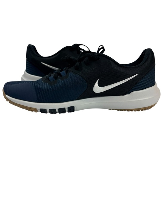 Nike Flex Control TR4 Black Deep Ocean Training Shoes Men’s Size 11 main image 4
